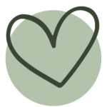 Heart icon | Teen therapy to find healing and improved mental health