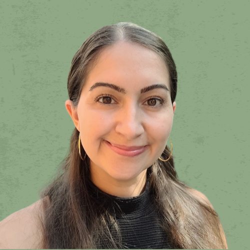 Kris Cardoso, Operations Coordinator, Headshot
