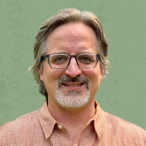 Kurt Frost, Registered Psychotherapist