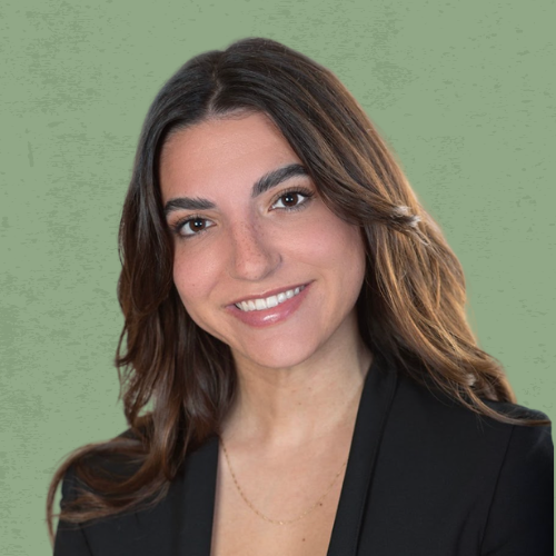 Melora Andrews Headshot